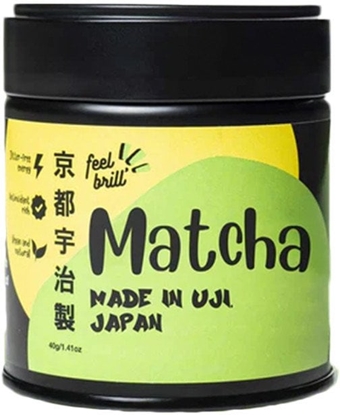 Picture of Lune Tea Zielona herbata matcha klasy specialty z Uji 40g
