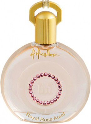 Изображение M.Micallef Royal Rose Aoud EDP 100ml
