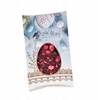 Изображение M.Pelczar Chocolatier Czekolada biaa z truskawk i wanili 85 g