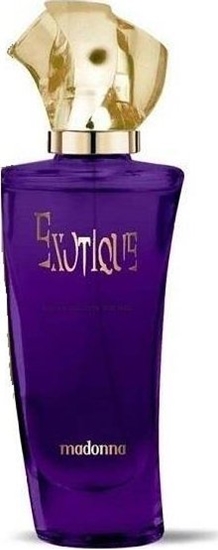 Изображение Madonna Madonna Exotique edt 50ml