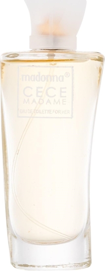 Picture of Madonna Nudes 1979 Cece Madame EDT 50 ml
