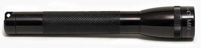 Picture of Maglite Mini Maglite AA Taschenlampe schwarz