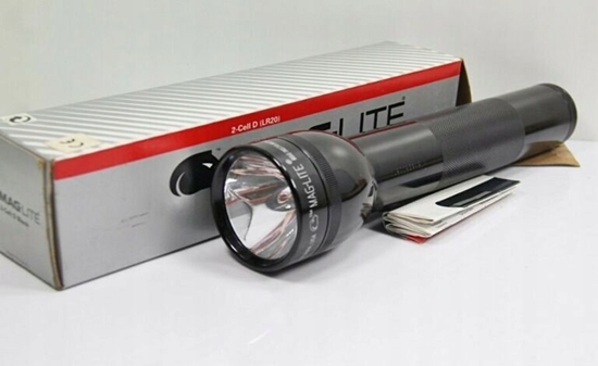 Picture of Maglite Standard Cell Torch 2 D-Cell