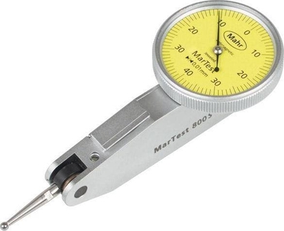 Attēls no Mahr Czujnik dzwigniowy 0,4/28mm MAHR