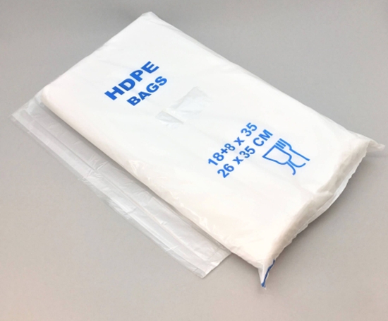 Picture of Maisi 180+80x350mm (1000gab) fasēšanai lielie