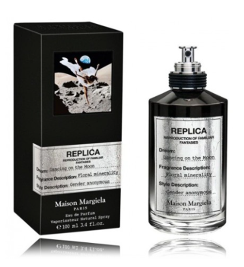 Picture of Maison Margiela Replica Dancing On The Moon Perfume EDP 100 ml