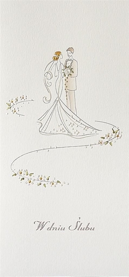 Picture of MAK Karnet lub DL S09 - Para Moda