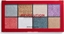 Attēls no Makeup Revolution Makeup Revolution Halloween Possessed Glitter Palette Paleta Brokatów