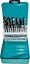 Attēls no Makita D-46202 Drill Bit Set  18pcs
