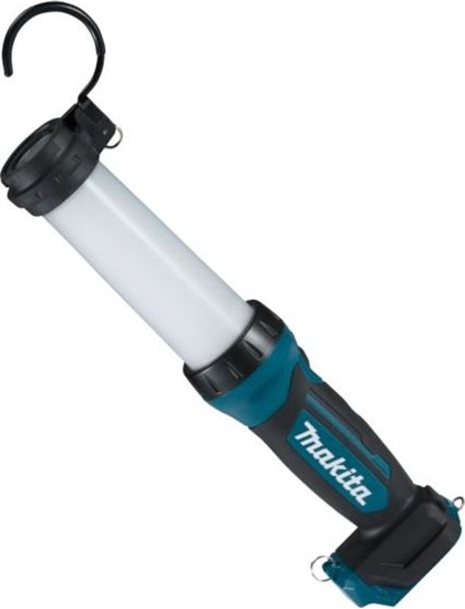 Изображение Makita MAKITA LAMPA 10,8V LI-ION ML104 MML104