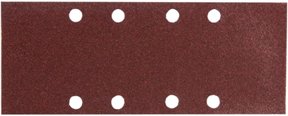 Attēls no Makita P-31843 Sandpaper  93x230mm  60 Holes