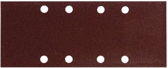Picture of Makita P-31859 Sandpaper  93x230mm  80 Holes