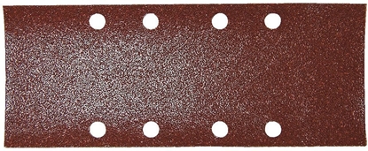 Attēls no Makita Schleifpap. 93x230mm K180 LOCH