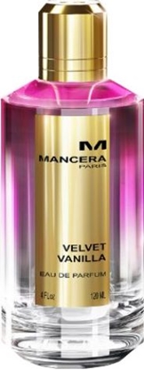 Изображение Mancera Velvet Vanilla Perfume EDP 120 ml