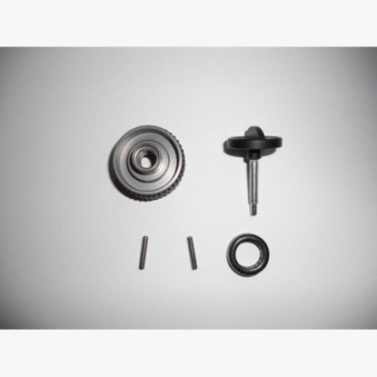 Picture of Manfrotto Gitzo Gaka bkokady kuli do gowicy GH3382QD