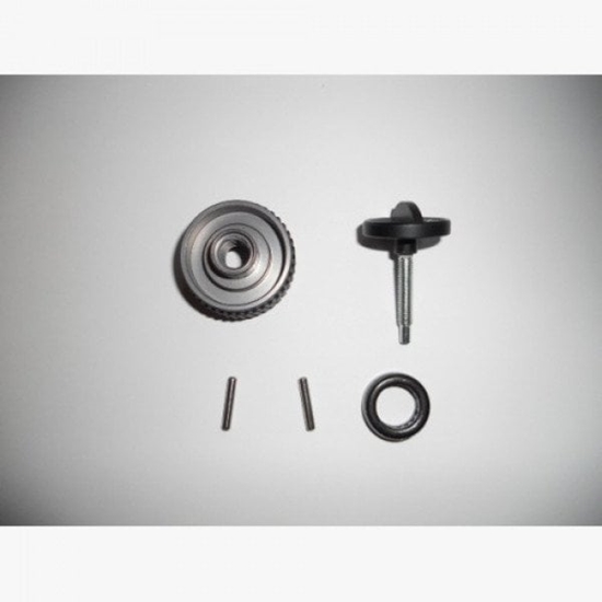 Picture of Manfrotto Gitzo Gaka bkokady kuli do gowicy GH3382QD