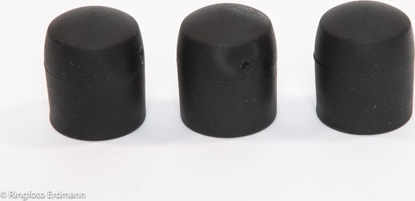 Attēls no Manfrotto Stopki do 055 kompl. 3 szt. 20mm