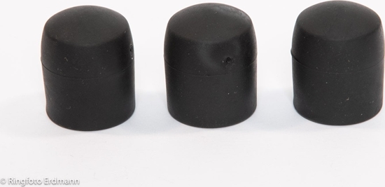 Picture of Manfrotto Stopki do 055 kompl. 3 szt. 20mm