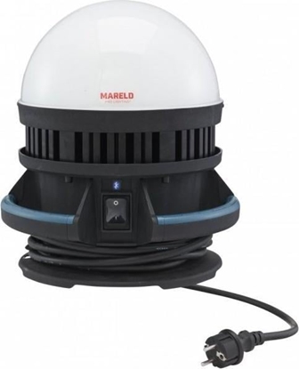 Attēls no Mareld Lampa robocza SHINE 8500 APP