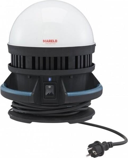 Изображение Mareld Lampa robocza SHINE 8500 APP
