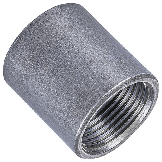 Picture of Margo Mufa do wspawania DN 15 1/2