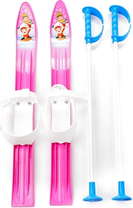 Picture of Marmat Narty Z Kijkami 60 cm (26065)