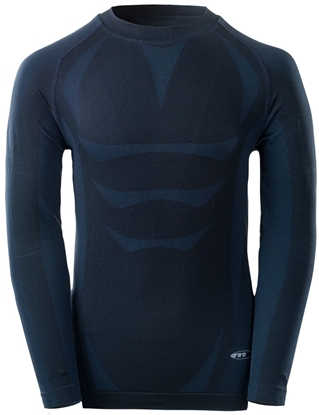 Attēls no Martes Koszulka dziecica GRADO JR Graphite r. 158 (92800189105)