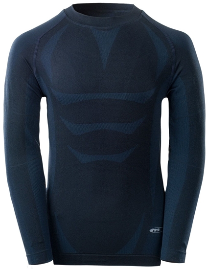 Picture of Martes Koszulka dziecica GRADO JR Graphite r. 158 (92800189105)