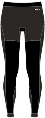 Picture of Martes Spodnie damskie Lady Rado Black r. L