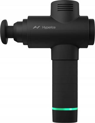 Picture of Masaer Hyperice Hypervolt 2 pistolet do masau, czarny