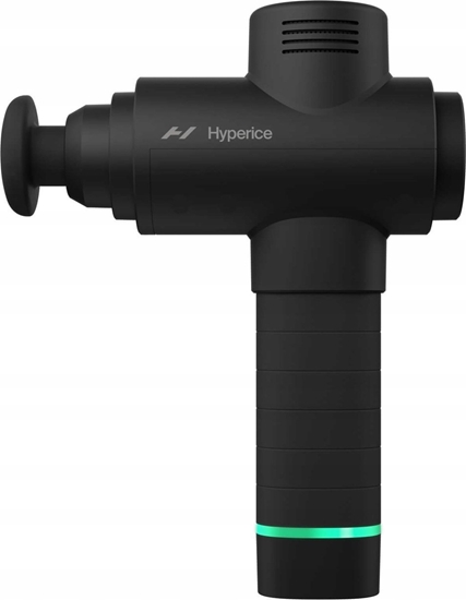 Picture of Masaer Hyperice Hypervolt 2 pistolet do masau, czarny