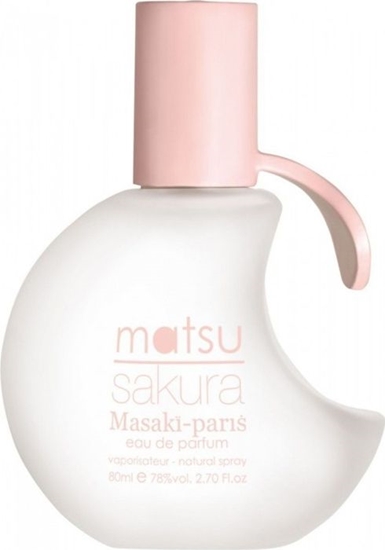 Picture of Masaki Matsushima Matsu Sakura EDP 80 ml