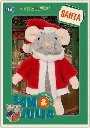 Attēls no Maskotka z Mysiego Domku. wity Mikoaj