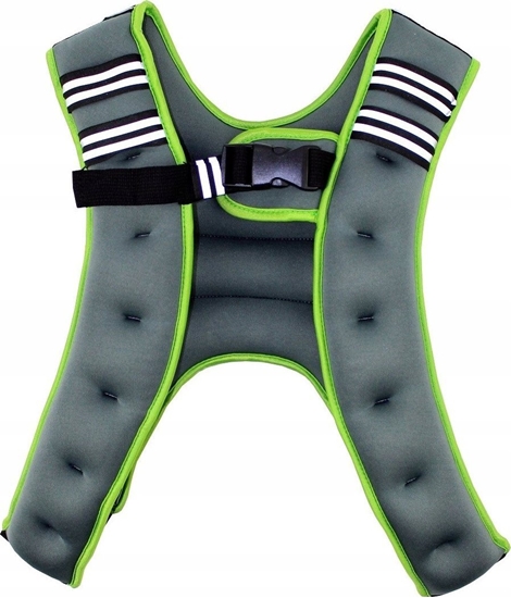 Изображение Master Kamizelka Treningowa z Obcieniem MASTER 5 kg