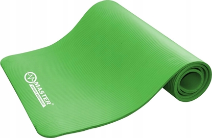 Изображение Master Mata do wicze Joga NBR 183 x 61 cm MASTER