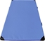 Attēls no Master Materac gimnastyczny 1-czciowy Comfort Line 200 cm x 100 cm x 6 cm niebieski