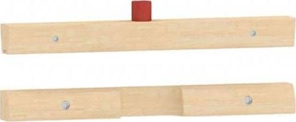 Picture of Masterkidz Ramka Flex Krawd Dolna i Górna 1 Tablica