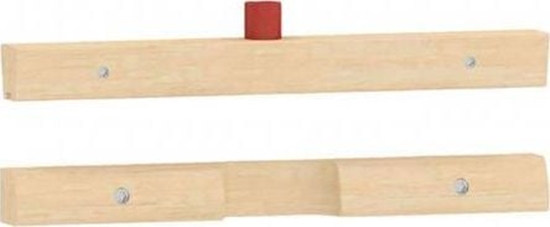 Изображение Masterkidz Ramka Flex Krawd Dolna i Górna 1 Tablica