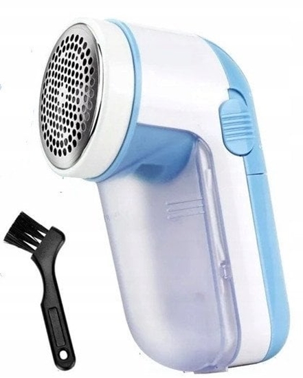 Picture of MASZYNKA DO ODZIEY 6603 AKUMULATOROWA 3 W