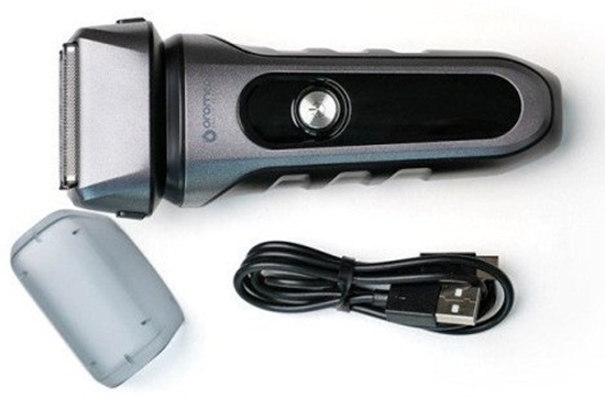 Изображение Maszynka, golarka ORO-SHAVER OROMED