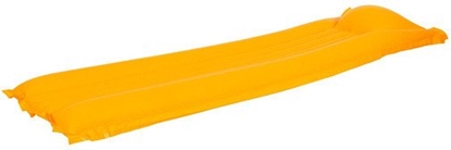 Picture of Materac dmuchany basenowy SUNCLUB pomaraczowy