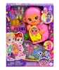 Изображение Mattel Polly Pocket bedionls pramog rinkinys