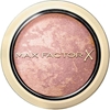 Изображение Max Factor Creme Puff Blush 10 Nude Mauve 1.5g
