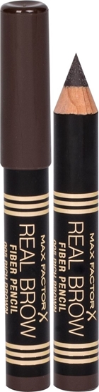 Picture of MAX FACTOR Max Factor Real Brow Kredka do brwi 1,7g 005 Rich Brown
