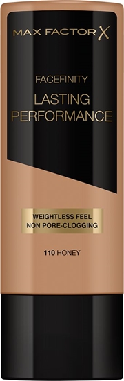 Picture of MAX FACTOR Podkad o przeduonym dziaaniu 110 Honey 35 ml