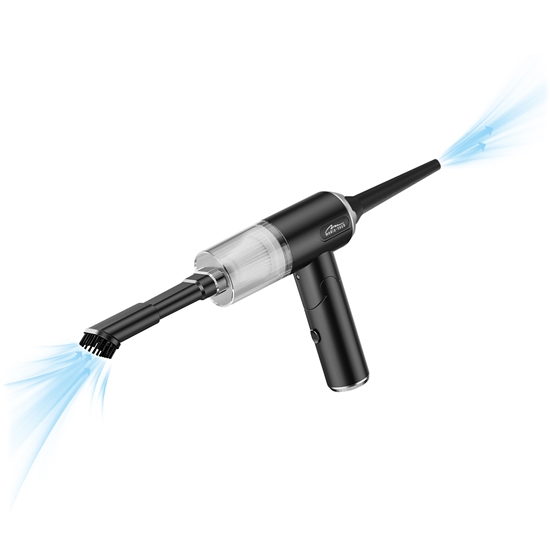 Изображение Media-Tech MT6538 Cordless Blower & Vacuum Cleaner