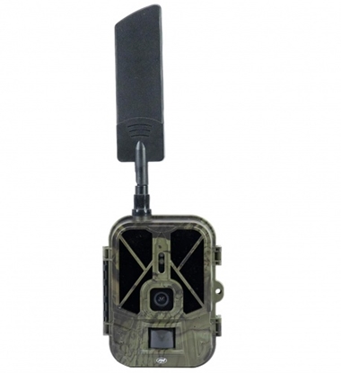 Attēls no Medību kamera — 4K video, 36MP foto, tiešraide (Tuya), 8000 mAh, Nakts redzamība 30m