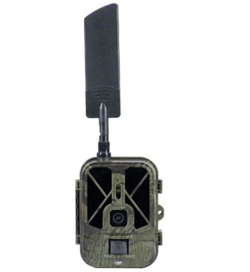 Picture of Medību kamera — 4K video, 36MP foto, tiešraide (Tuya), 8000 mAh, Nakts redzamība 30m