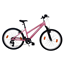 Attēls no Meiteņu velosipēds ROMET Triumph, 24" rozā