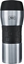 Изображение Melitta Thermo Mug, 0.35 L, Black, Silver, Stainless steel, 3 cups